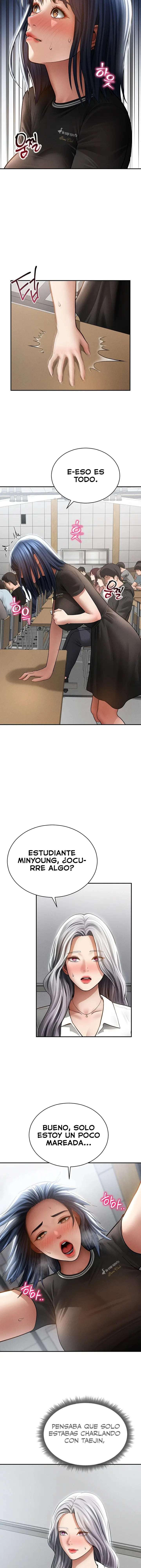 El Poder de Ver tus Deseos Capitulo 67 página 13