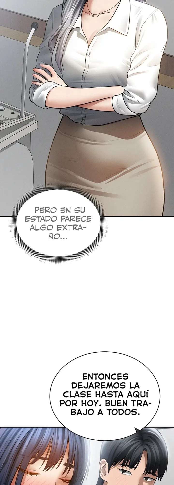 El Poder de Ver tus Deseos Capitulo 67 página 14