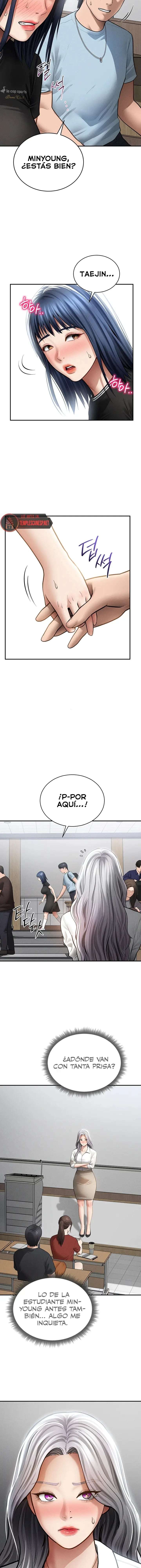 El Poder de Ver tus Deseos Capitulo 67 página 15