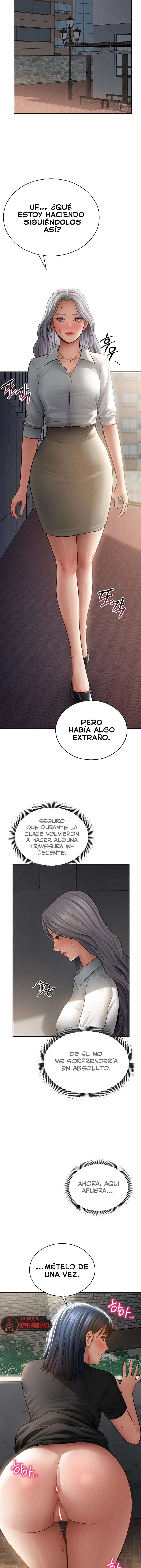 El Poder de Ver tus Deseos Capitulo 67 página 17