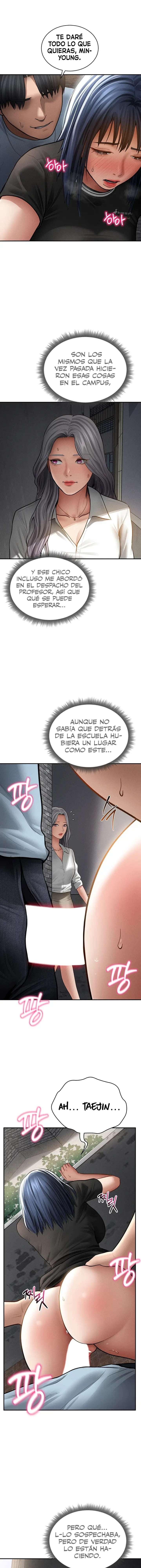 El Poder de Ver tus Deseos Capitulo 67 página 21