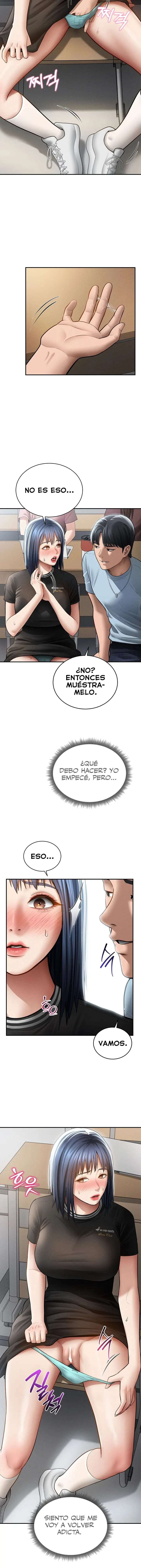El Poder de Ver tus Deseos Capitulo 67 página 5
