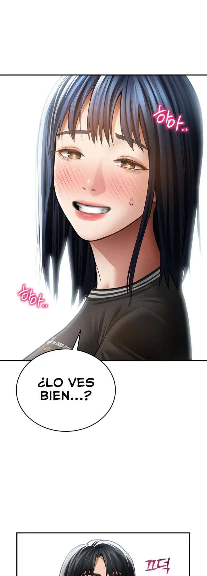El Poder de Ver tus Deseos Capitulo 67 página 6