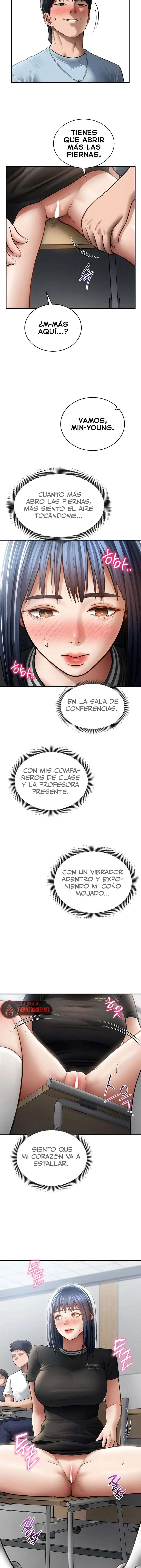 El Poder de Ver tus Deseos Capitulo 67 página 7