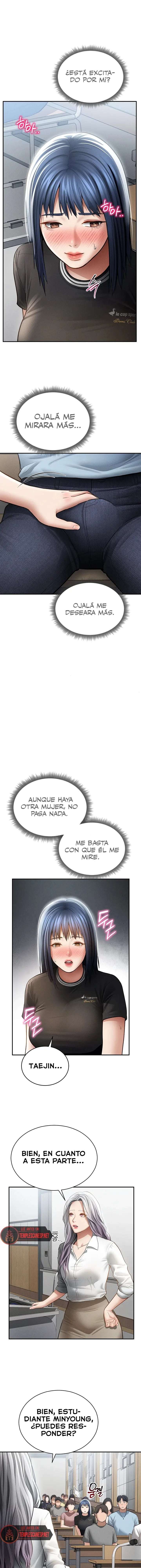 El Poder de Ver tus Deseos Capitulo 67 página 9