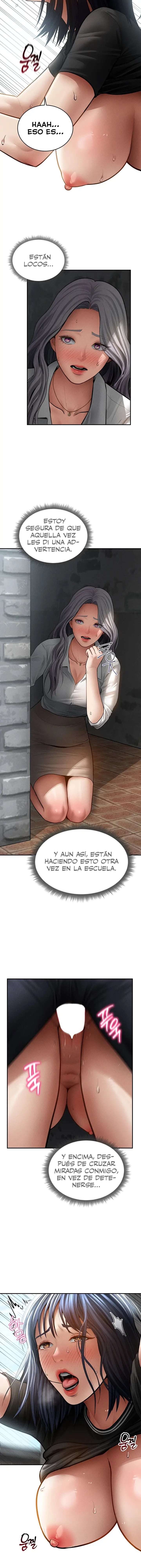 El Poder de Ver tus Deseos Capitulo 68 página 11