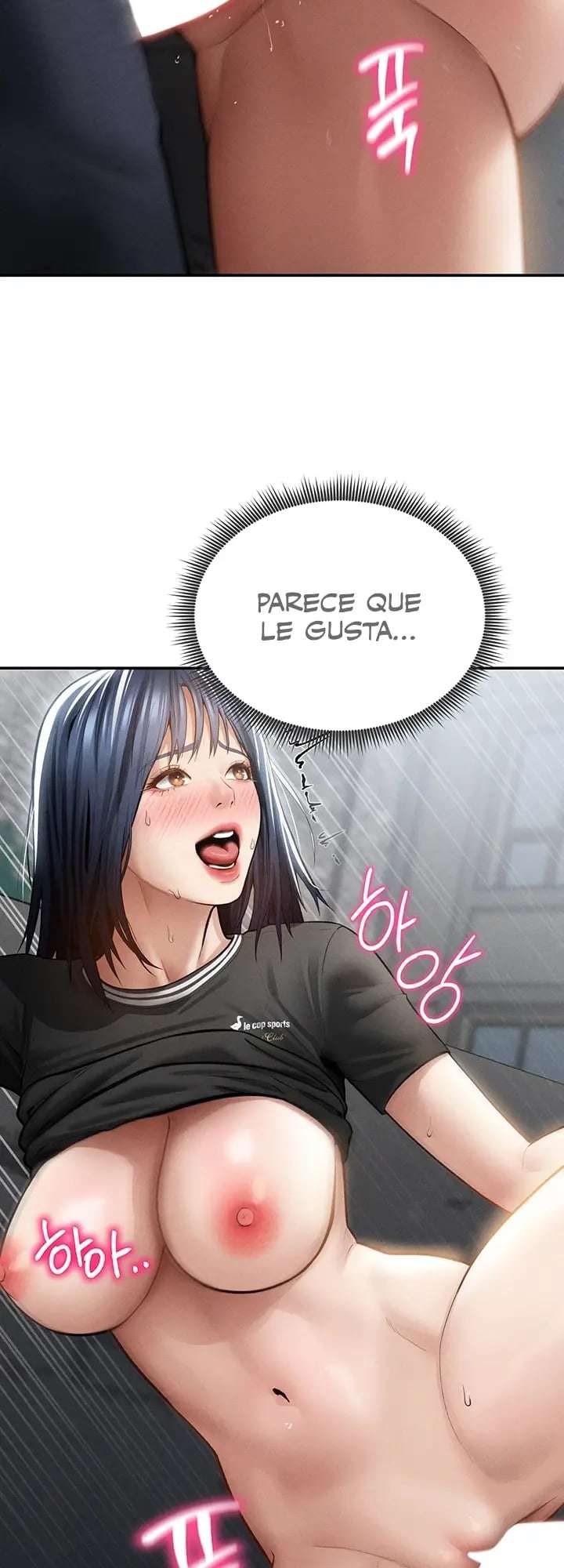 El Poder de Ver tus Deseos Capitulo 68 página 16