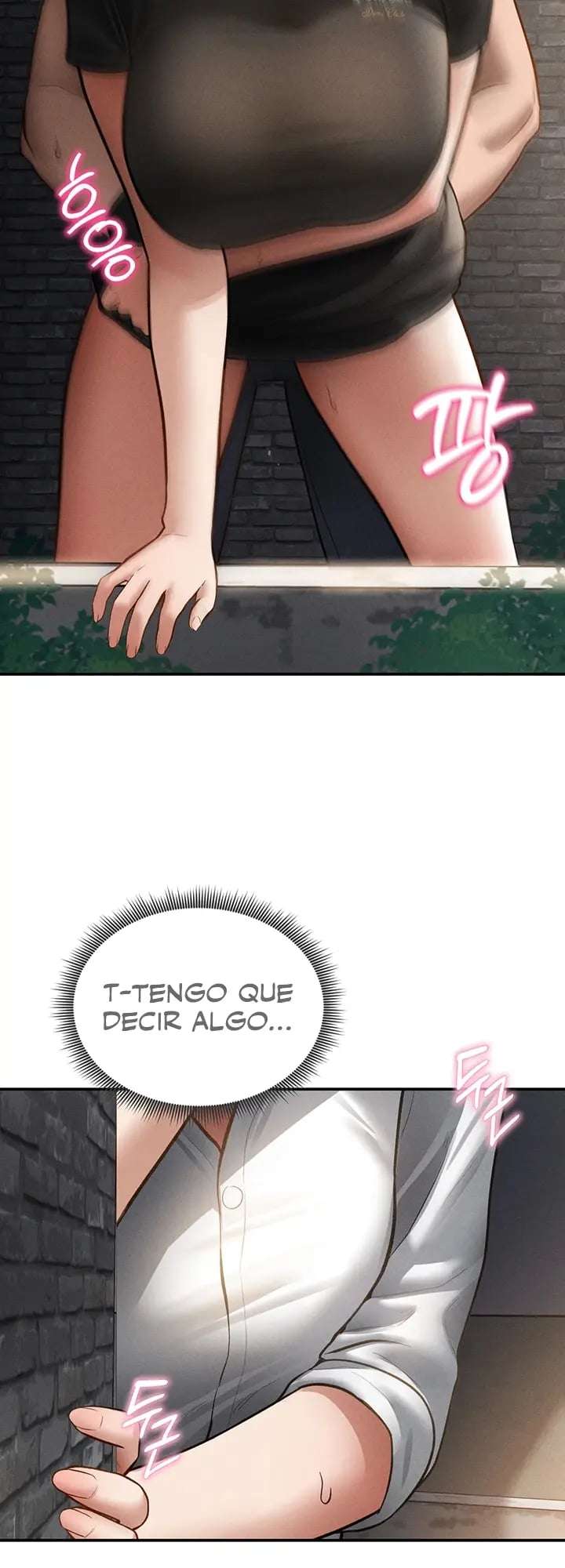 El Poder de Ver tus Deseos Capitulo 68 página 2