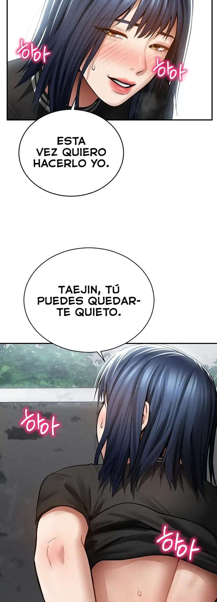 El Poder de Ver tus Deseos Capitulo 68 página 20