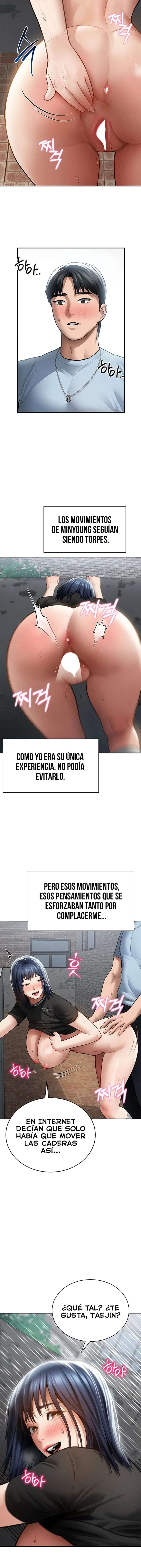 El Poder de Ver tus Deseos Capitulo 68 página 21