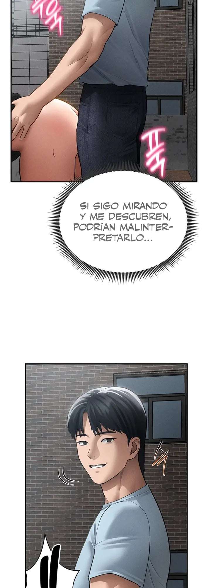 El Poder de Ver tus Deseos Capitulo 68 página 4