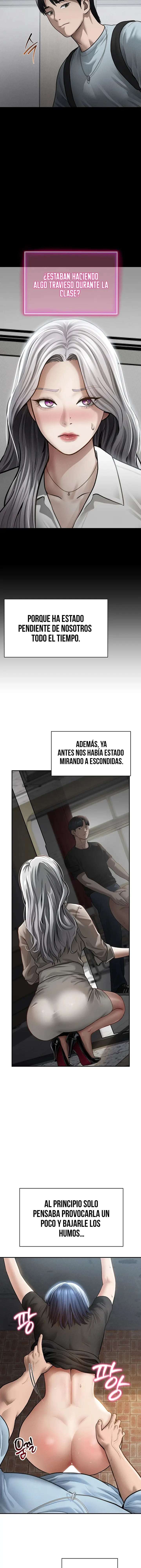 El Poder de Ver tus Deseos Capitulo 68 página 7