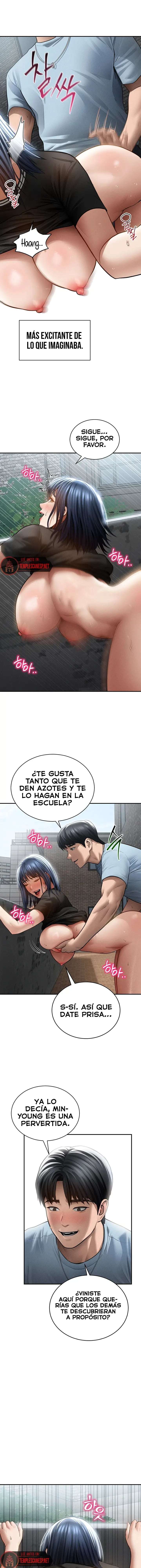 El Poder de Ver tus Deseos Capitulo 68 página 9