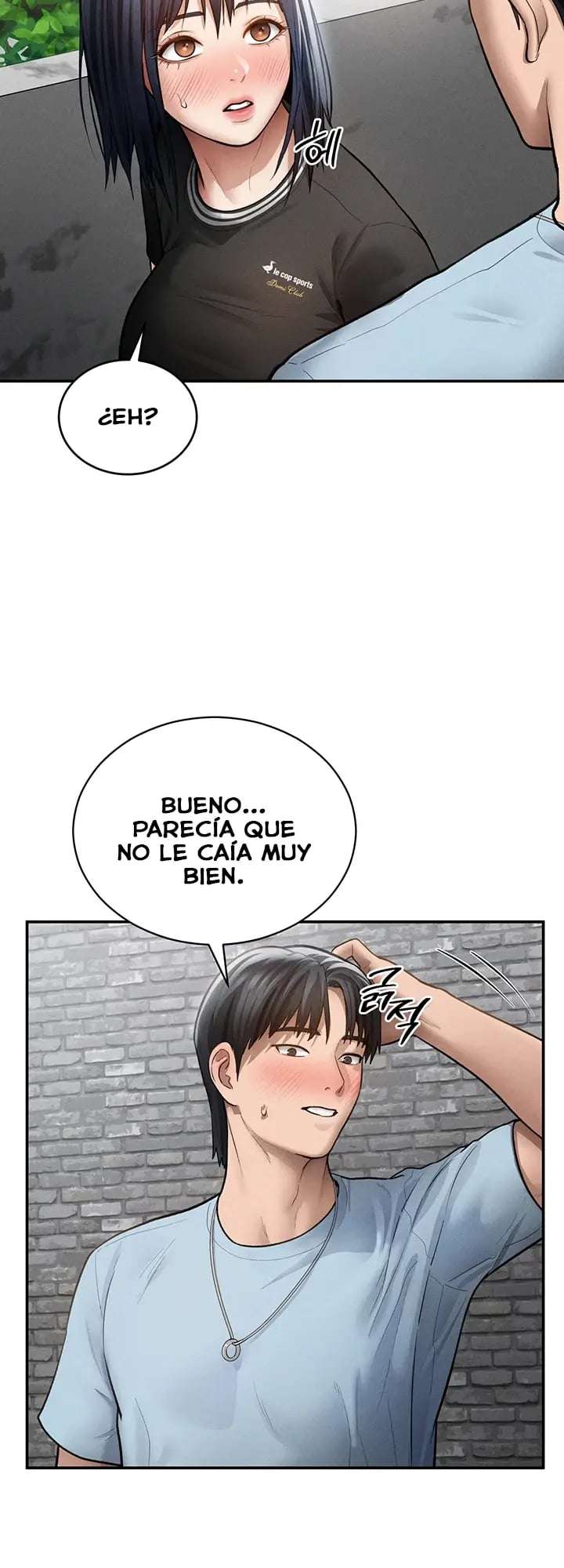 El Poder de Ver tus Deseos Capitulo 69 página 10