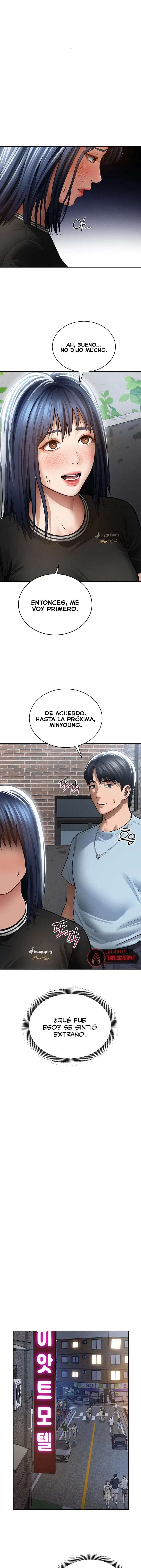 El Poder de Ver tus Deseos Capitulo 69 página 11
