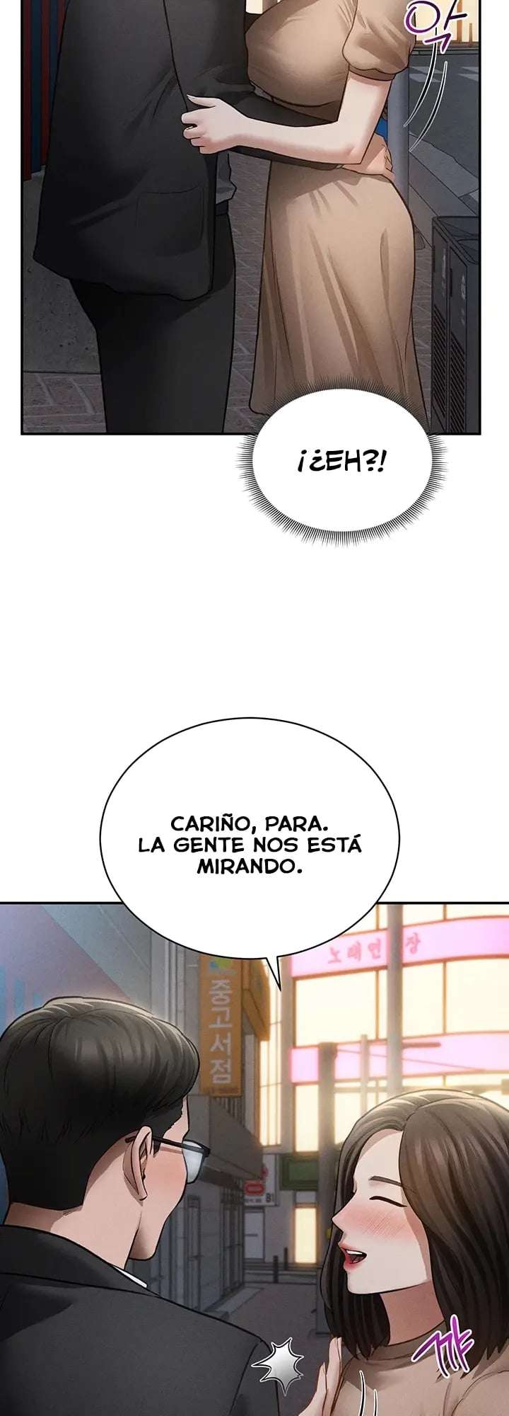 El Poder de Ver tus Deseos Capitulo 69 página 16