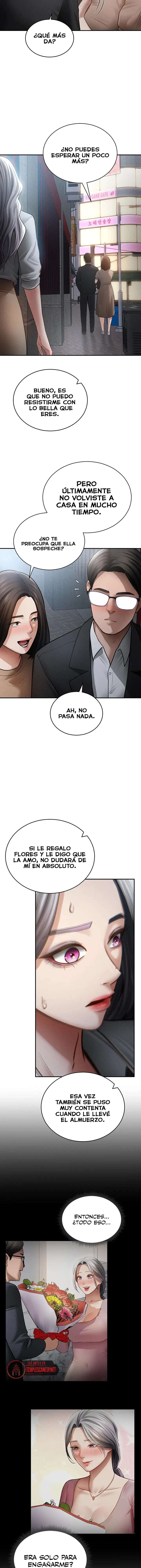 El Poder de Ver tus Deseos Capitulo 69 página 17