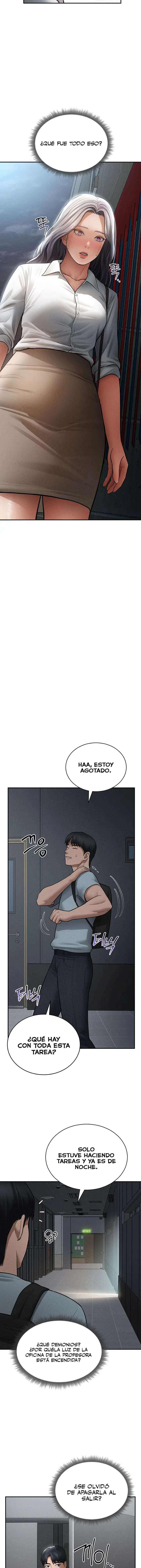 El Poder de Ver tus Deseos Capitulo 69 página 19