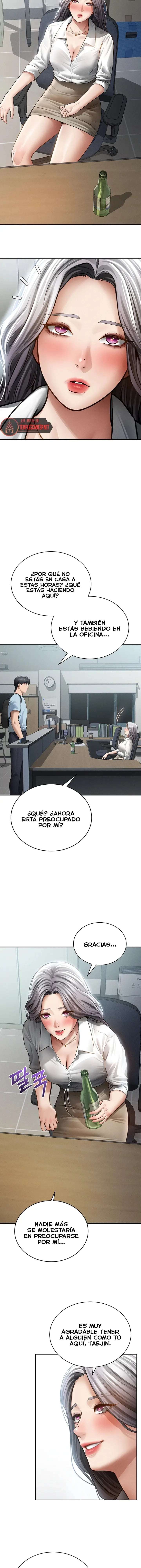 El Poder de Ver tus Deseos Capitulo 69 página 21