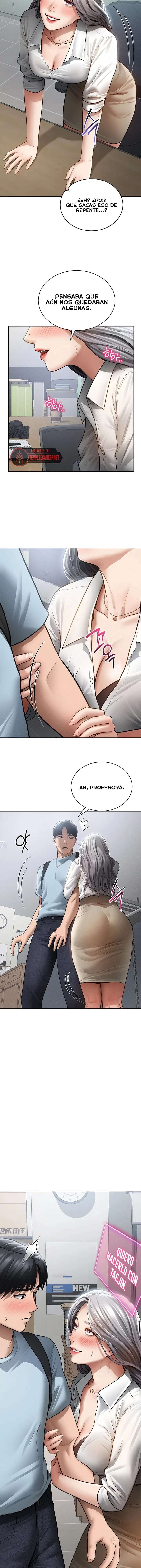 El Poder de Ver tus Deseos Capitulo 69 página 23