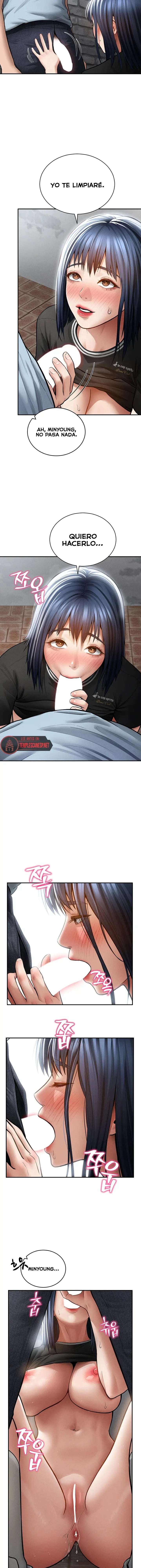 El Poder de Ver tus Deseos Capitulo 69 página 5
