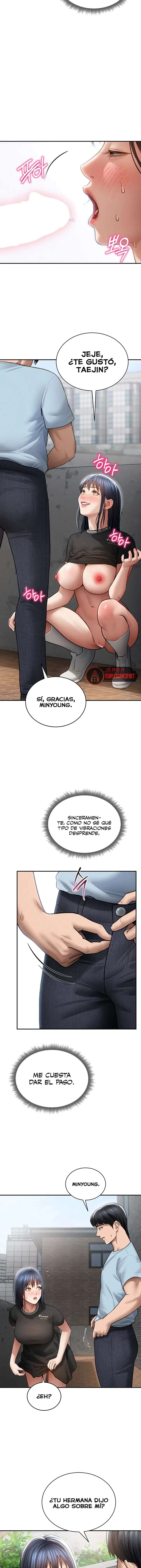 El Poder de Ver tus Deseos Capitulo 69 página 9