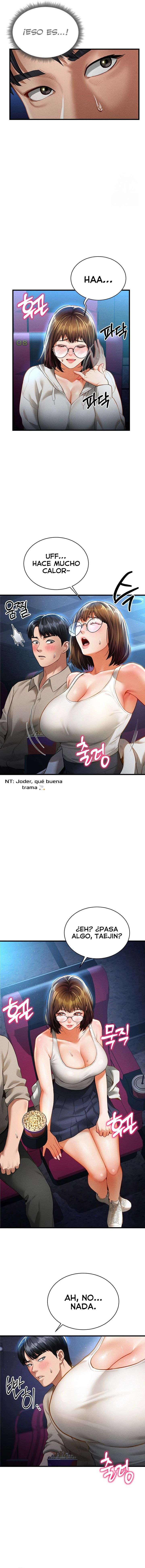 El Poder de Ver tus Deseos Capitulo 7 página 11