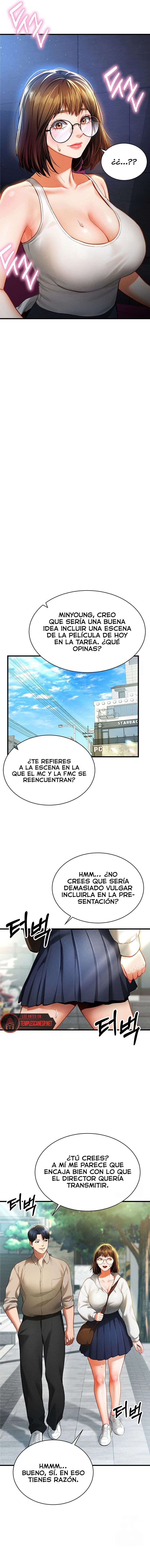 El Poder de Ver tus Deseos Capitulo 7 página 12