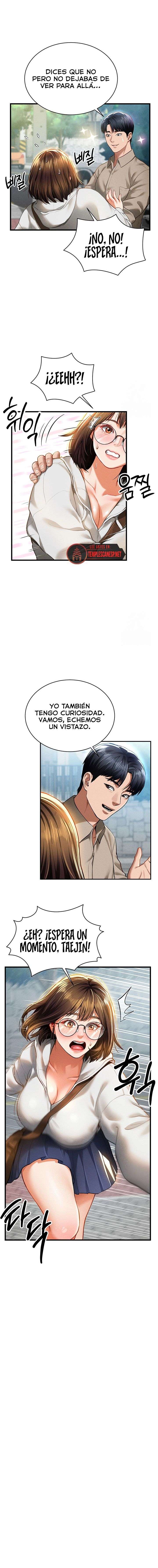 El Poder de Ver tus Deseos Capitulo 7 página 14