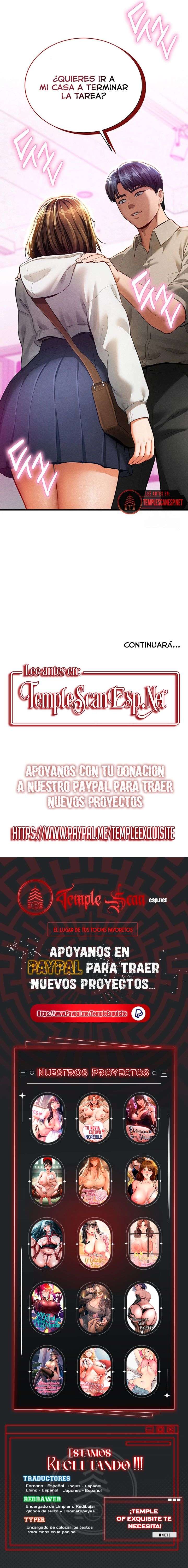 El Poder de Ver tus Deseos Capitulo 7 página 18