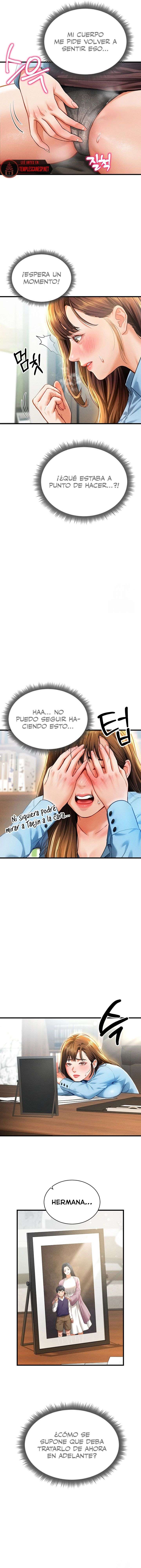 El Poder de Ver tus Deseos Capitulo 7 página 6