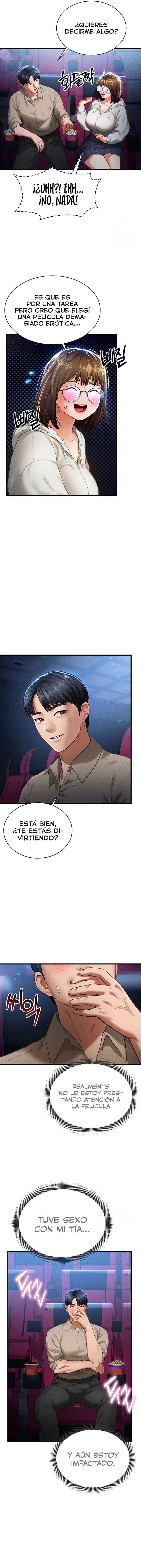 El Poder de Ver tus Deseos Capitulo 7 página 8