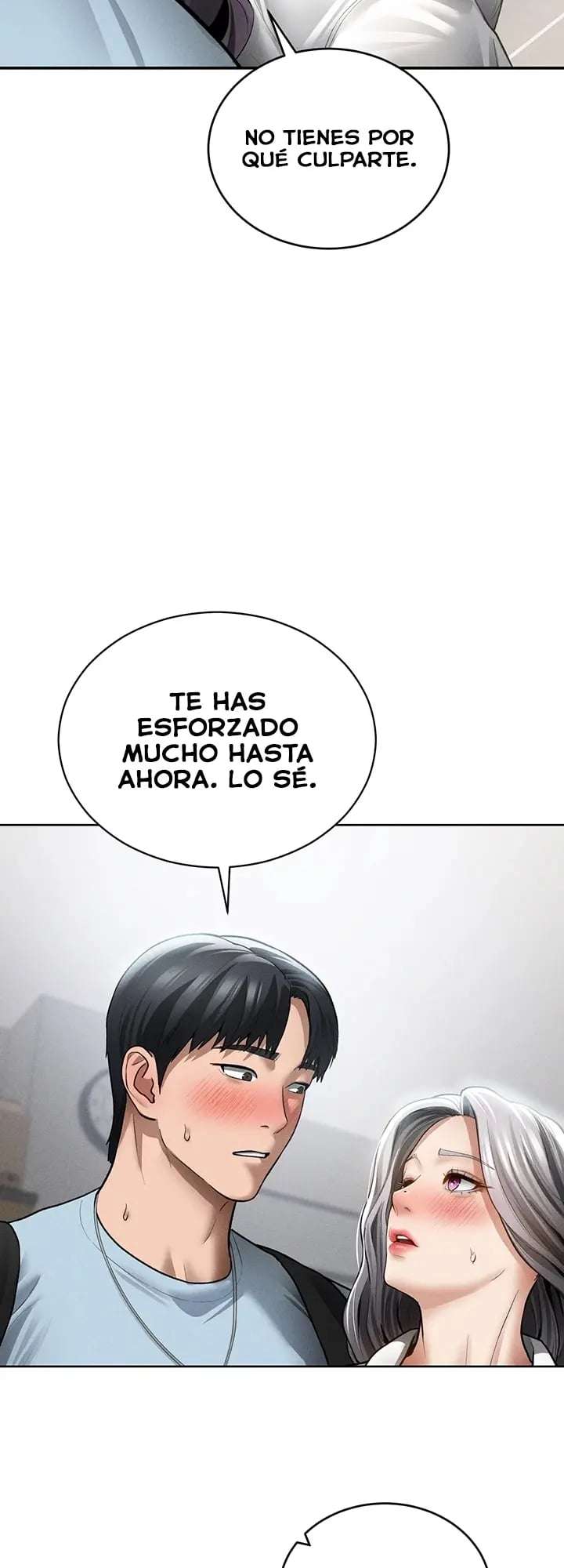 El Poder de Ver tus Deseos Capitulo 70 página 10