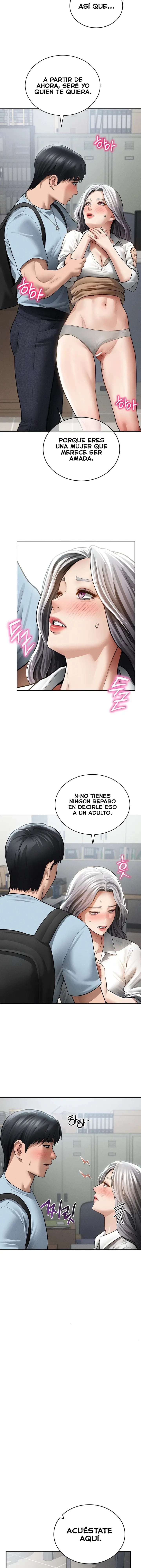 El Poder de Ver tus Deseos Capitulo 70 página 11