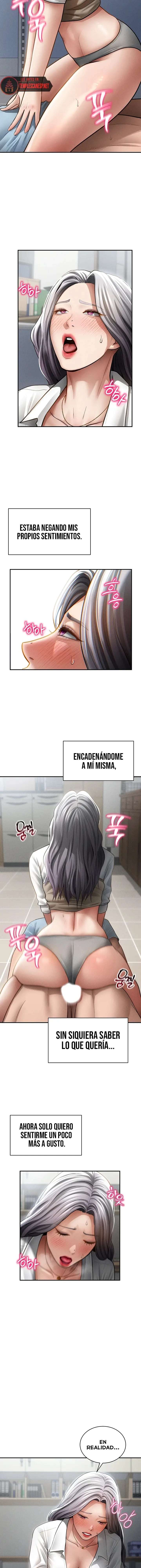 El Poder de Ver tus Deseos Capitulo 70 página 15