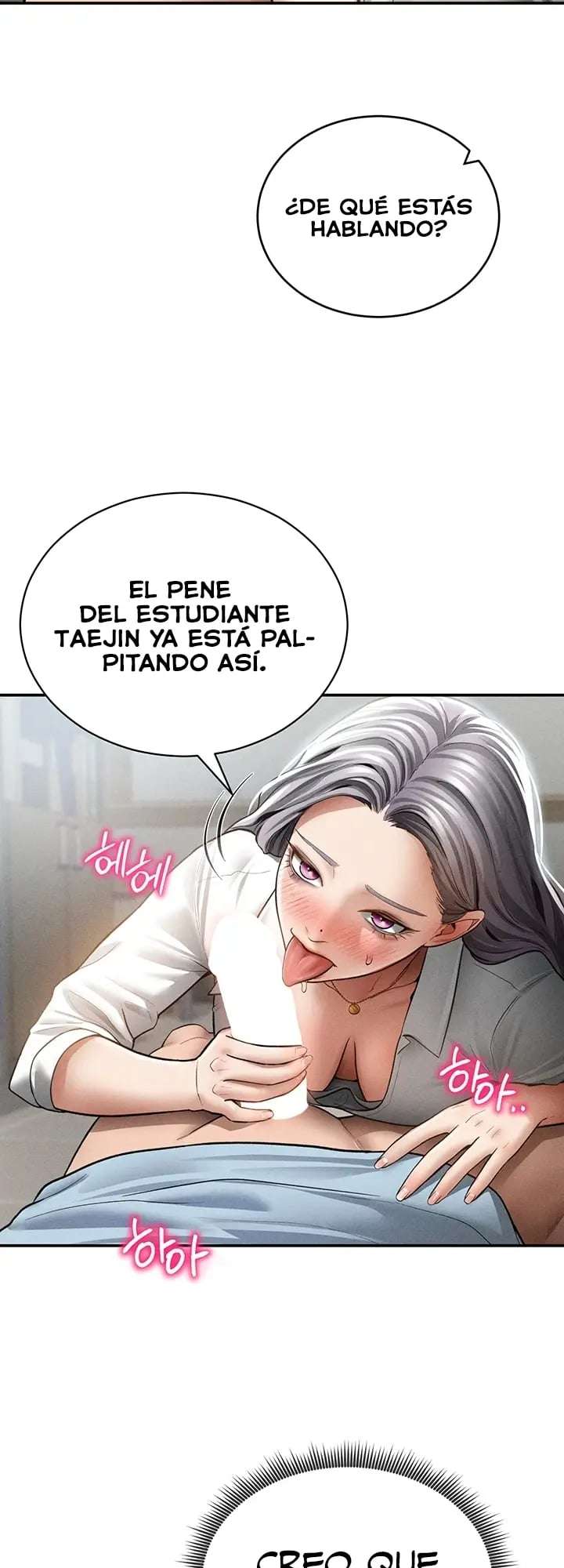 El Poder de Ver tus Deseos Capitulo 70 página 22