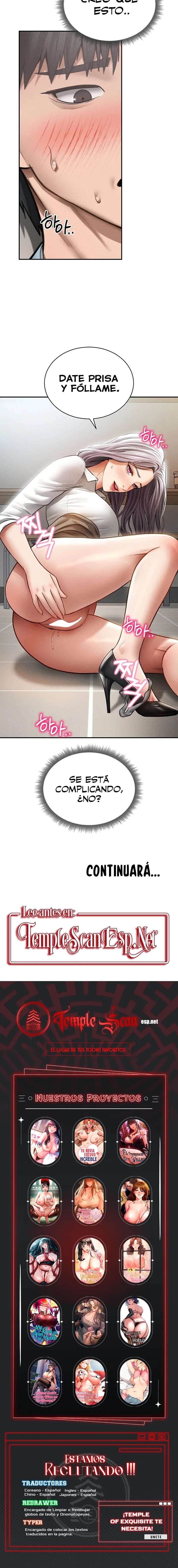 El Poder de Ver tus Deseos Capitulo 70 página 23