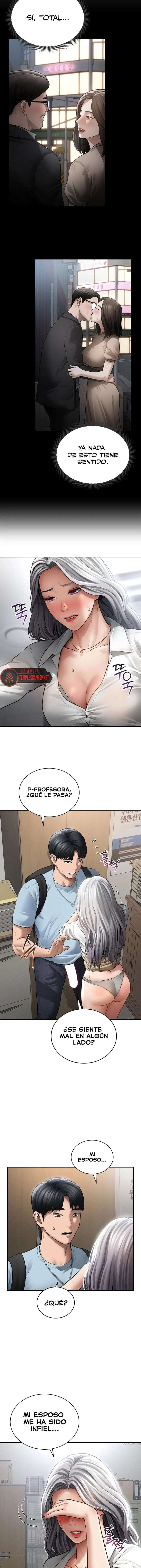 El Poder de Ver tus Deseos Capitulo 70 página 7