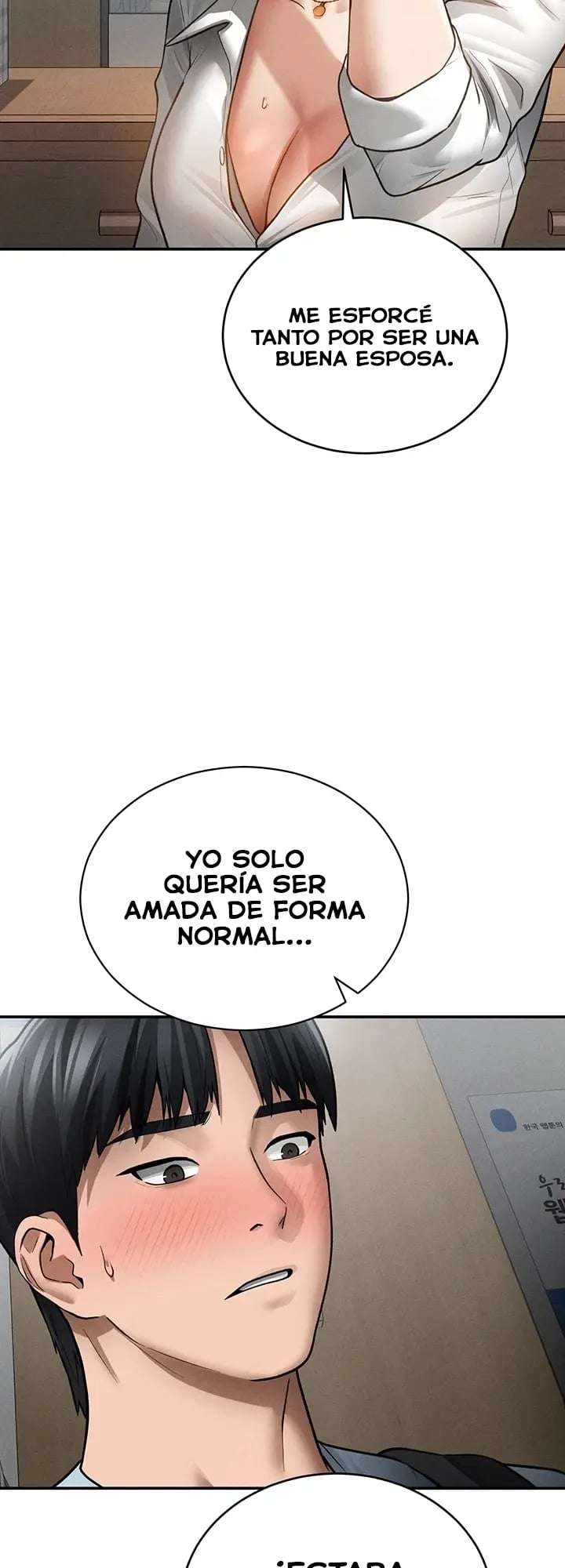 El Poder de Ver tus Deseos Capitulo 70 página 8