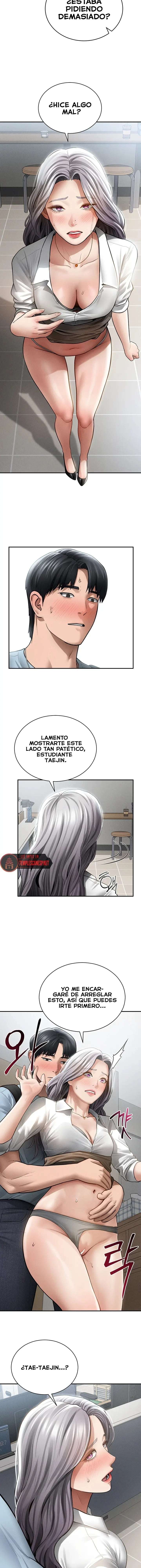 El Poder de Ver tus Deseos Capitulo 70 página 9