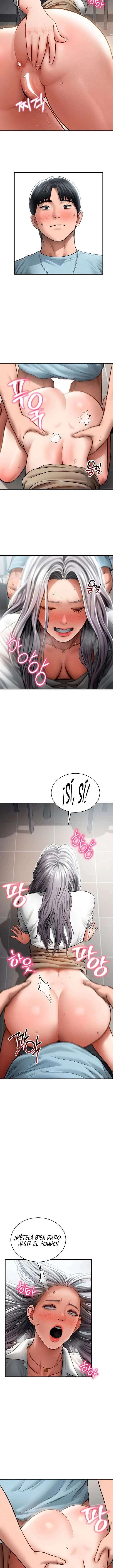 El Poder de Ver tus Deseos Capitulo 71 página 2