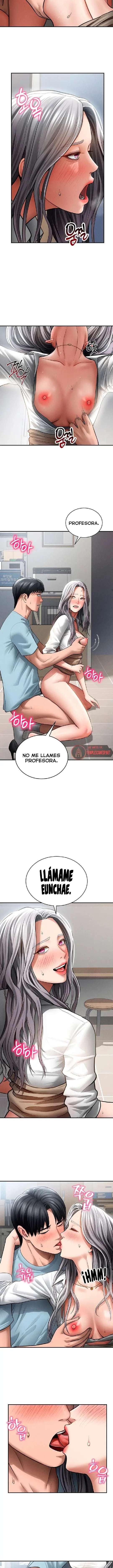 El Poder de Ver tus Deseos Capitulo 71 página 3
