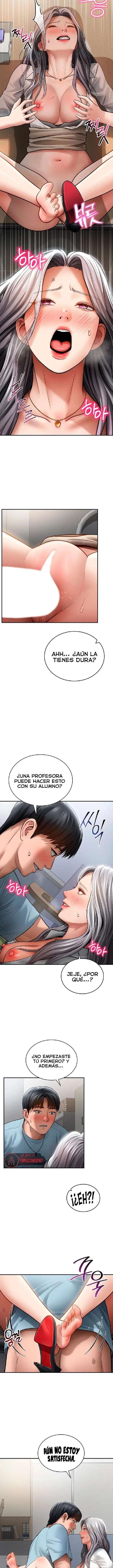 El Poder de Ver tus Deseos Capitulo 71 página 6