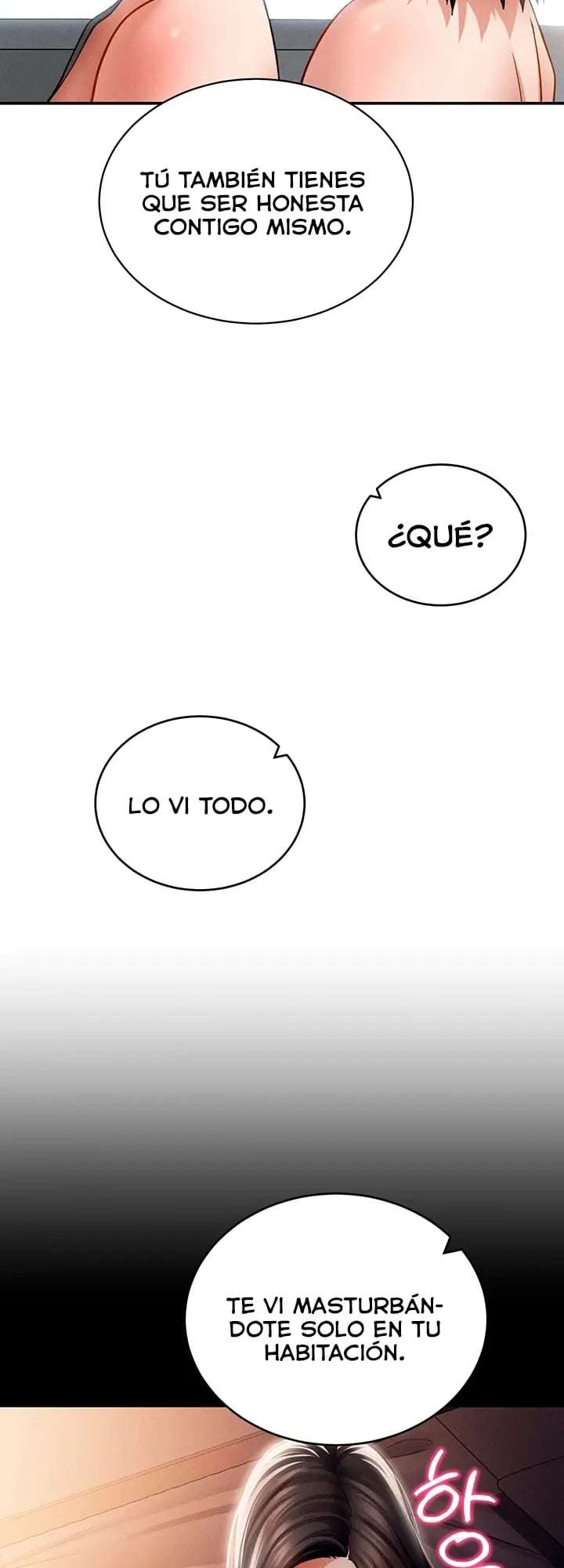 El Poder de Ver tus Deseos Capitulo 72 página 10