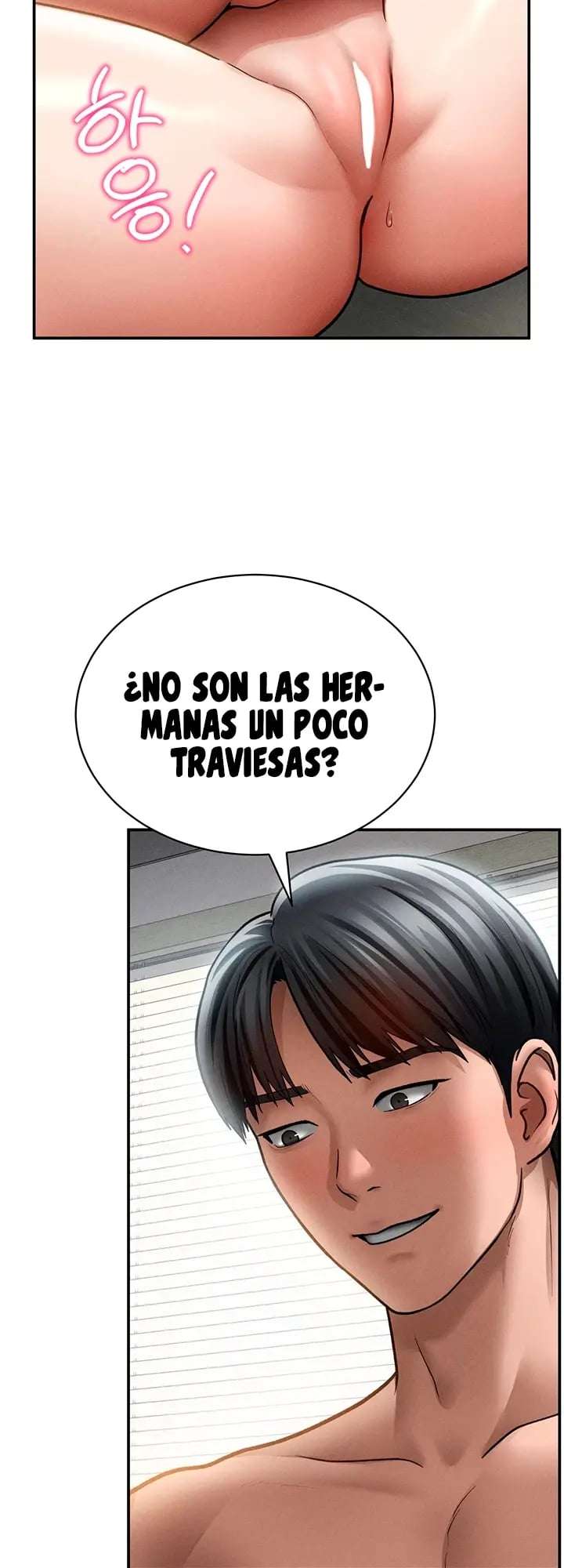 El Poder de Ver tus Deseos Capitulo 72 página 20