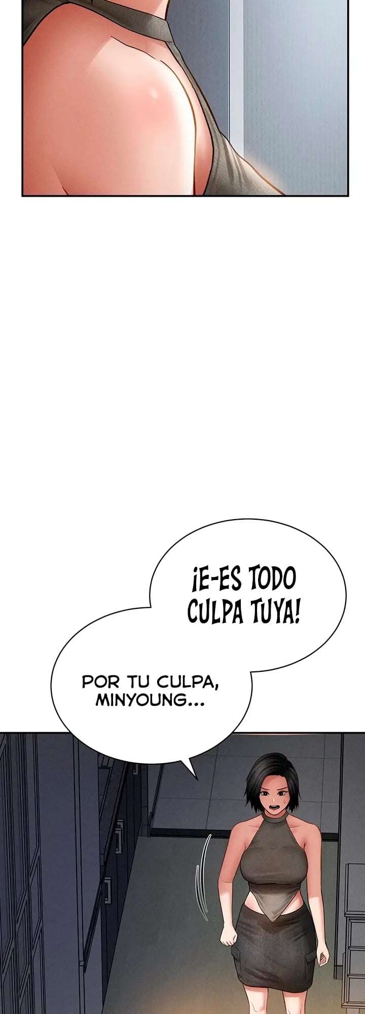El Poder de Ver tus Deseos Capitulo 72 página 6