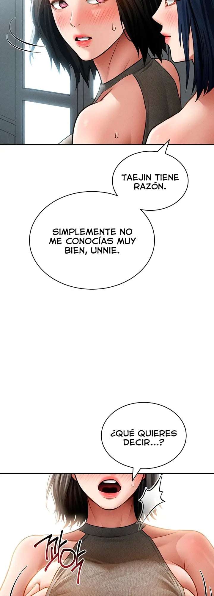 El Poder de Ver tus Deseos Capitulo 72 página 8