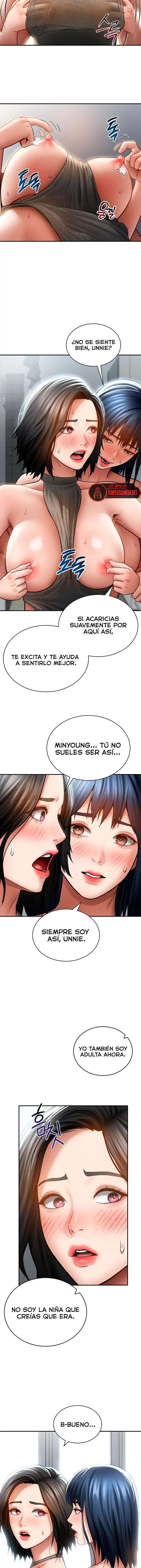 El Poder de Ver tus Deseos Capitulo 72 página 9