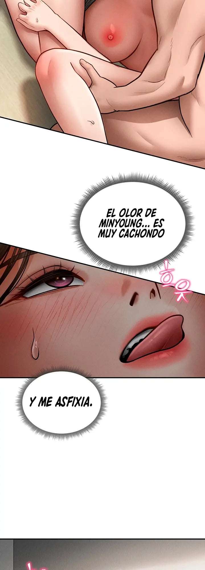 El Poder de Ver tus Deseos Capitulo 73 página 14