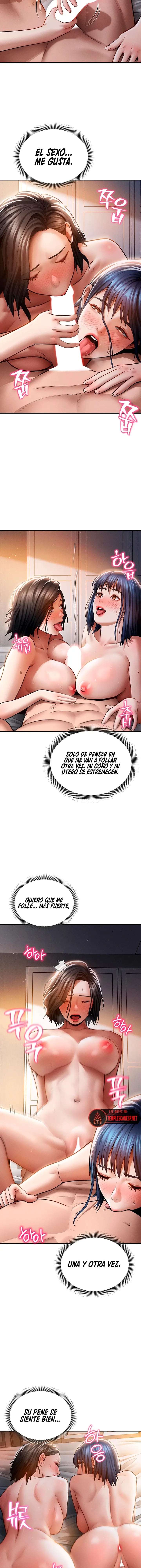 El Poder de Ver tus Deseos Capitulo 73 página 17